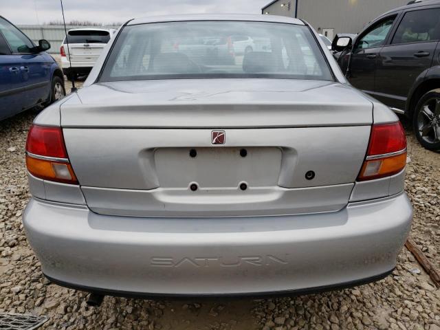 Photo 6 from auction – 2000 SATURN LS with VIN 1G8JS52F7YY673498