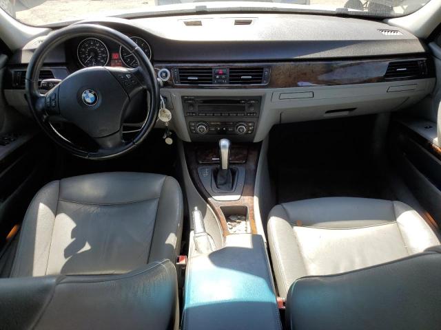Photo 8 from auction – 2007 BMW 328 I SULE with VIN WBAVC535X7FZ75448