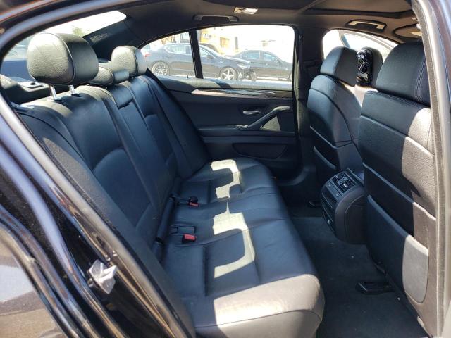 Photo 10 from auction – 2012 BMW 535 I with VIN WBAFR7C53CDU78536