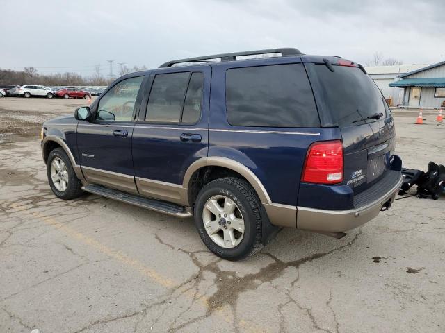 Photo 2 from auction – 2004 FORD EXPLORER with VIN 1FMDU84W34UA19459