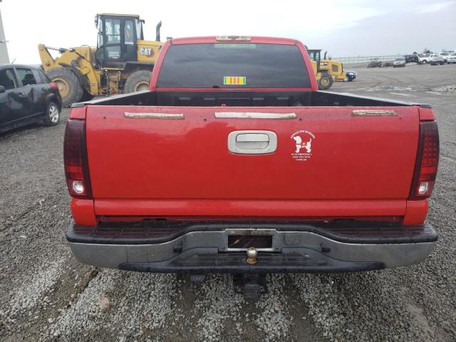 Photo 6 from auction – 2002 CHEVROLET SILVERADO with VIN 2GCEC19V021263873