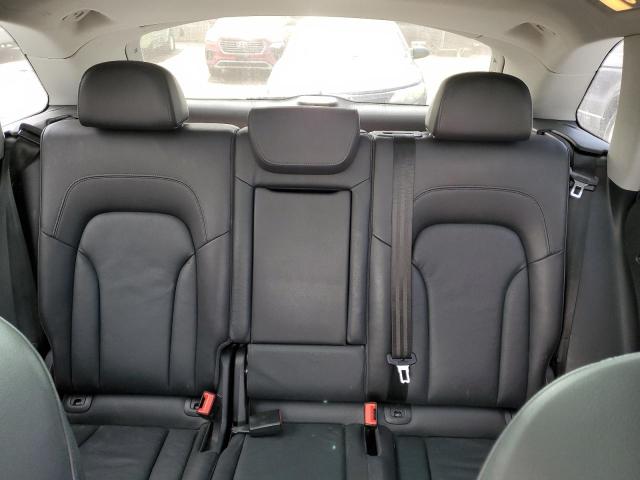 Photo 10 from auction – 2015 AUDI Q5 PREMIUM with VIN WA1LFAFP5FA126602