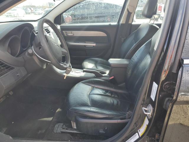 Photo 7 from auction – 2010 CHRYSLER SEBRING TO with VIN 1C3CC4FB3AN126043