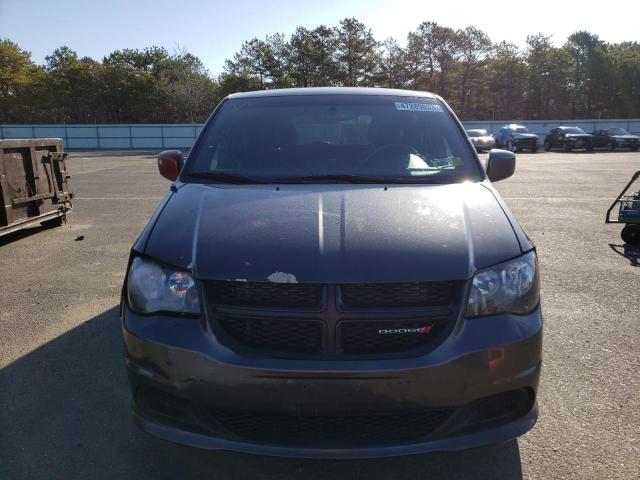 Photo 5 from auction – 2016 DODGE GRAND CARA with VIN 2C4RDGBG1GR227261