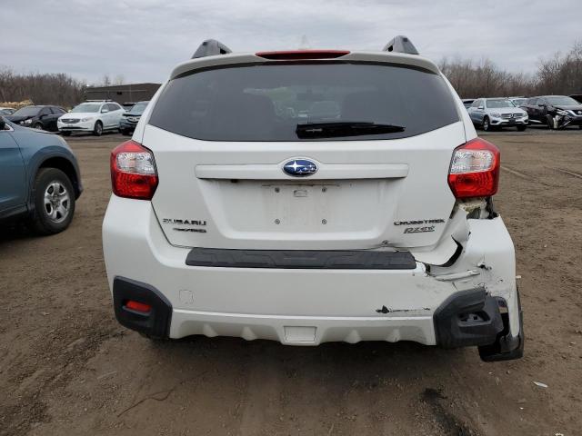 Photo 6 from auction – 2017 SUBARU CROSSTREK with VIN JF2GPAKC3HH243937