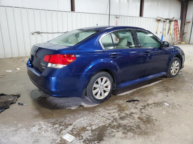 Photo 3 from auction – 2010 SUBARU LEGACY 2.5 with VIN 4S3BMBB63A3233686