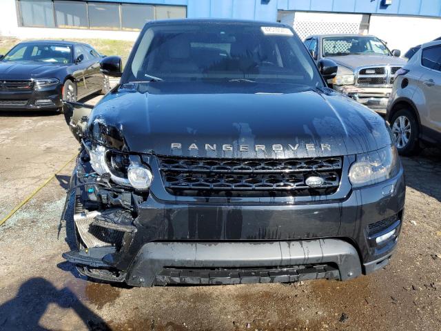 Photo 5 from auction – 2014 LAND ROVER RANGE ROVE with VIN SALWR2WF5EA312851