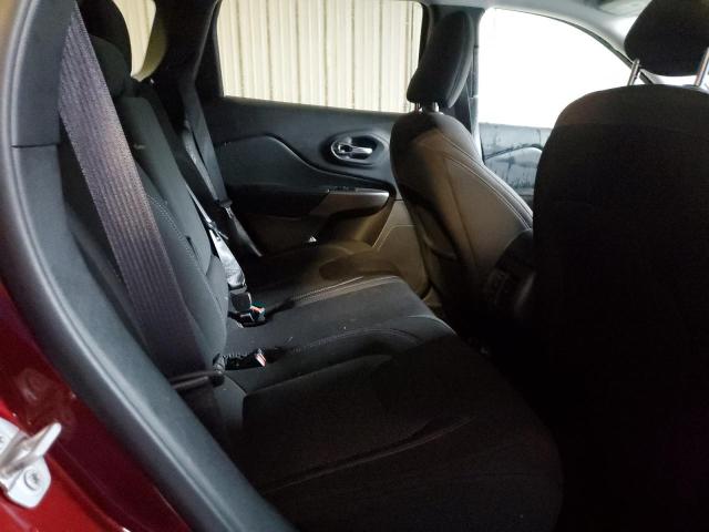 Photo 11 from auction – 2019 JEEP CHEROKEE L with VIN 1C4PJLCB4KD488231