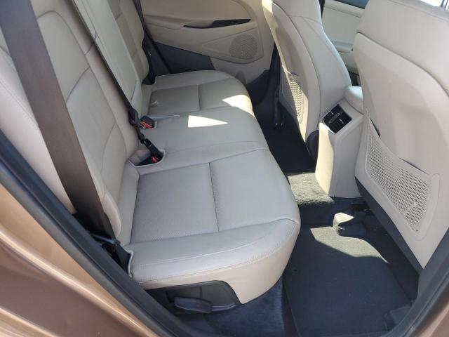 Photo 11 from auction – 2016 HYUNDAI TUCSON LIM with VIN KM8J33A23GU072760