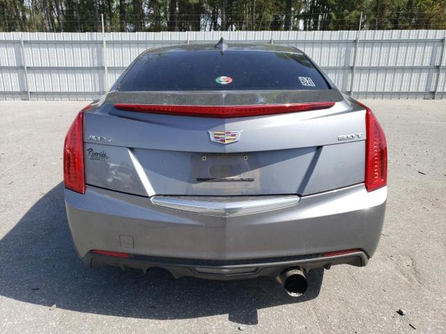 Zdjęcie 6 z aukcji – 2018 CADILLAC ATS z VIN 1G6AA5RX0J0159894