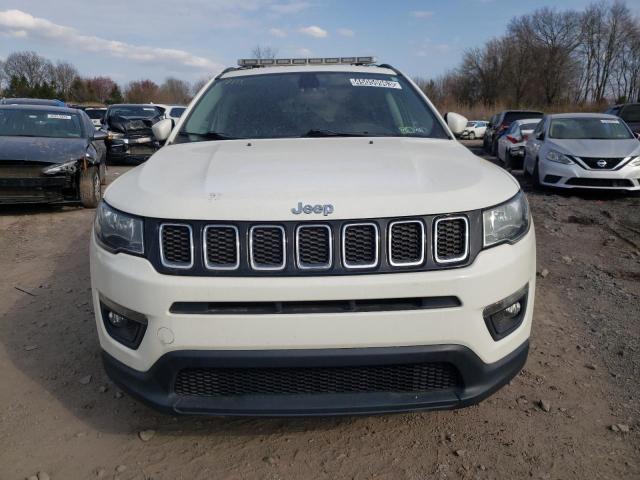Photo 5 from auction – 2018 JEEP COMPASS LA with VIN 3C4NJDBB3JT144560