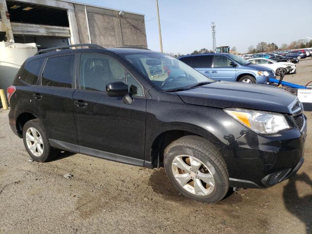 Photo 4 from auction – 2015 SUBARU FORESTER 2 with VIN JF2SJADC5FH802779
