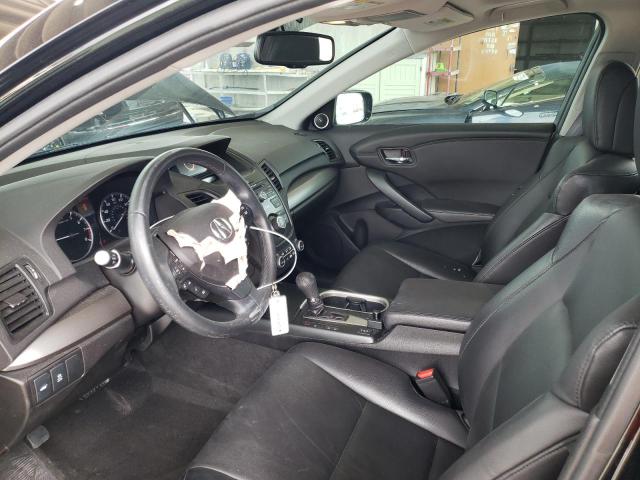 Photo 7 from auction – 2018 ACURA RDX with VIN 5J8TB3H31JL013008
