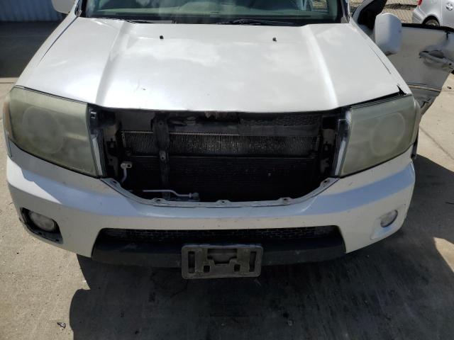 صورة رقم 11 من المزاد - 2011 HONDA PILOT TOUR مع VIN 5FNYF4H90BB046699