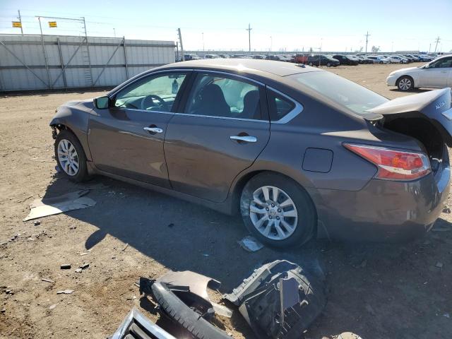Photo 2 from auction – 2015 NISSAN ALTIMA 2.5 with VIN 1N4AL3AP1FN348951