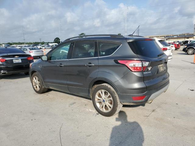 Photo 2 from auction – 2018 FORD ESCAPE SE with VIN 1FMCU9GDXJUA33284