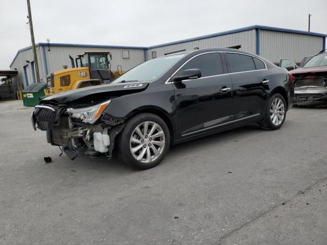 BUICK LACROSSE 2016 with VIN 1G4GB5G39GF175159 - Photo from auction