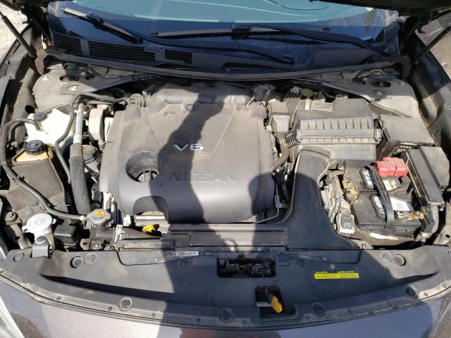 Photo 11 from auction – 2016 NISSAN MAXIMA 3.5 with VIN 1N4AA6AP1GC397393