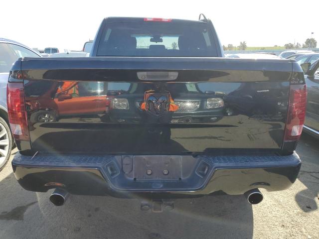 Photo 6 from auction – 2015 RAM 1500 ST with VIN 1C6RR7KT7FS573480
