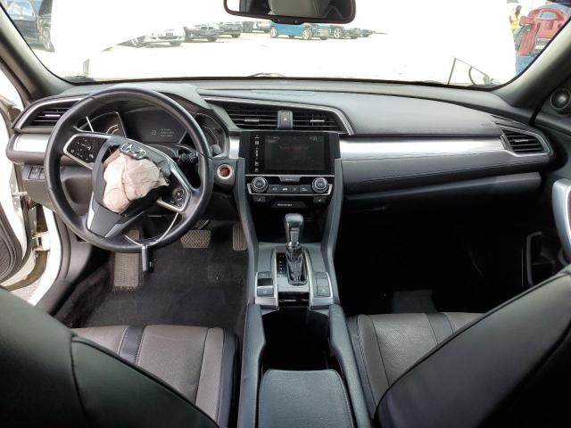 Photo 8 from auction – 2016 HONDA CIVIC TOUR with VIN 2HGFC3B98GH351082