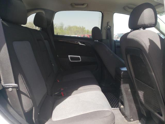 Photo 10 from auction – 2014 CHEVROLET CAPTIVA LS with VIN 3GNAL2EK6ES523807