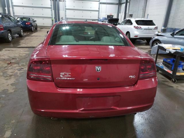 Photo 6 from auction – 2006 DODGE CHARGER R/ with VIN 2B3KA53H86H222117