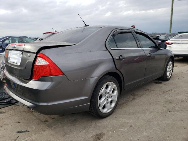 Photo 3 from auction – 2011 FORD FUSION SE with VIN 3FAHP0HA2BR217683