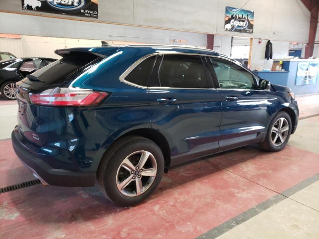 Photo 3 from auction – 2020 FORD EDGE SEL with VIN 2FMPK4J93LBB58487