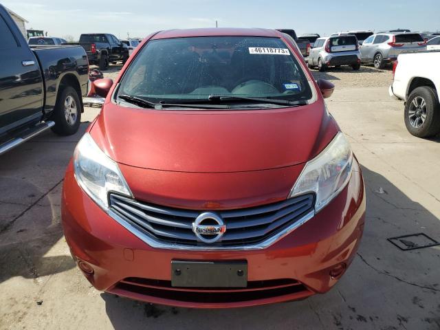 Photo 5 from auction – 2016 NISSAN VERSA NOTE with VIN 3N1CE2CP6GL387639