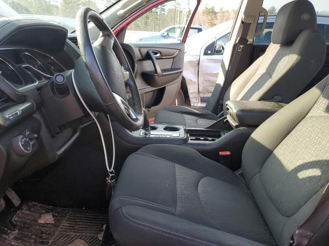 Photo 7 from auction – 2014 GMC ACADIA SLE with VIN 1GKKVPKD7EJ278922