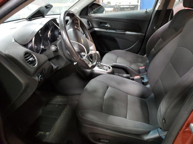 Photo 7 from auction – 2012 CHEVROLET CRUZE LT with VIN 1G1PF5SC2C7323570