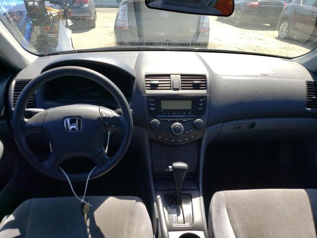 Photo 8 from auction – 2003 HONDA ACCORD LX with VIN JHMCM56313C076246