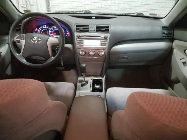 Photo 8 from auction – 2011 TOYOTA CAMRY BASE with VIN 4T1BF3EKXBU718004