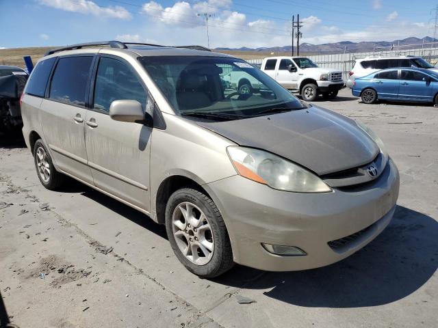 Photo 4 from auction – 2006 TOYOTA SIENNA with VIN 5TDBA22C26S056438