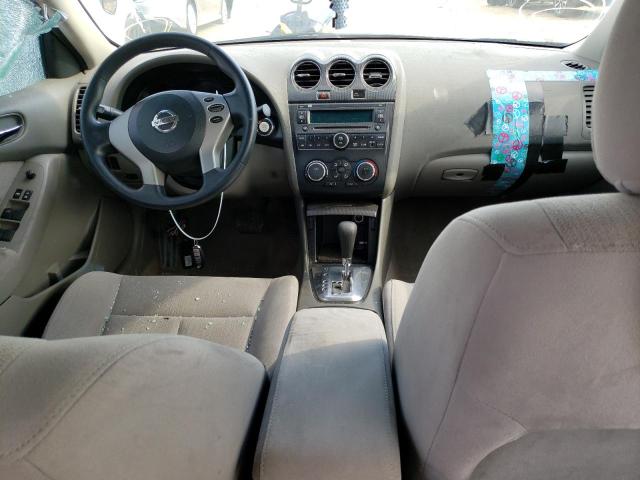 Photo 8 from auction – 2012 NISSAN ALTIMA BAS with VIN 1N4AL2AP1CC179595
