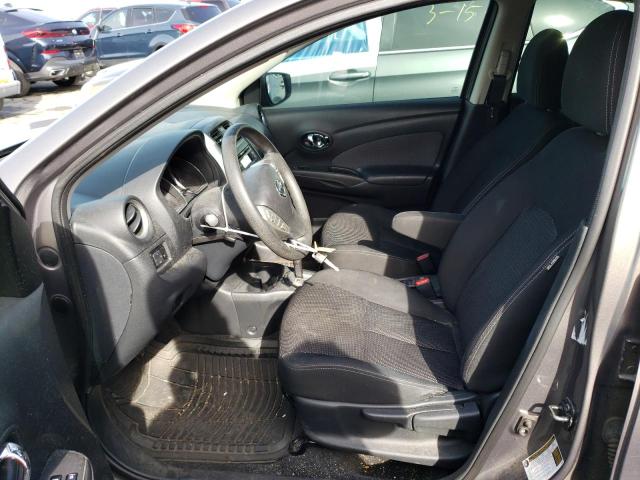 Photo 7 from auction – 2016 NISSAN VERSA S with VIN 3N1CN7AP8GL856651