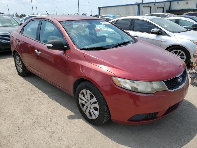Photo 4 from auction – 2010 KIA FORTE EX with VIN KNAFU4A29A5229820