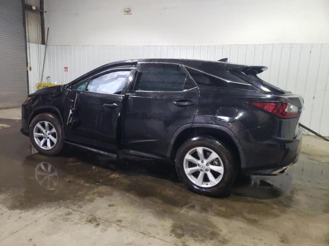 Photo 2 from auction – 2017 LEXUS RX 350 BAS with VIN 2T2BZMCA5HC111358