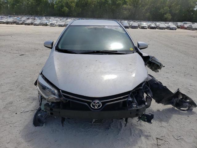 Photo 5 from auction – 2015 TOYOTA COROLLA L with VIN 2T1BURHE3FC326875