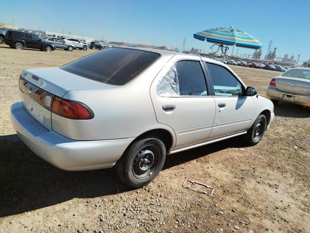 Photo 3 from auction – 1999 NISSAN SENTRA BAS with VIN 1N4AB41D3XC730961