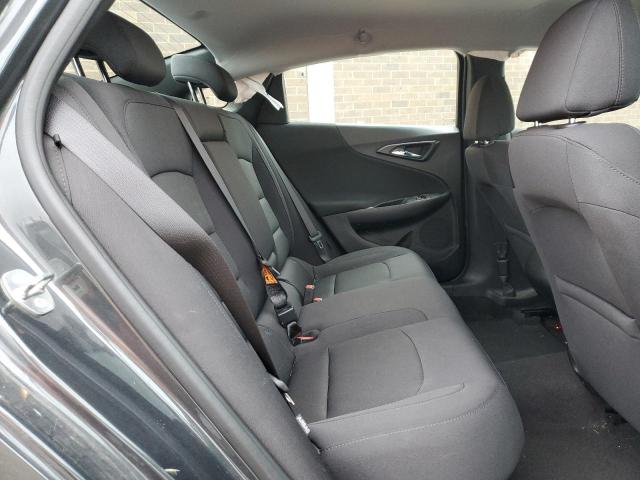 Photo 10 from auction – 2017 CHEVROLET MALIBU LS with VIN 1G1ZB5ST7HF189849