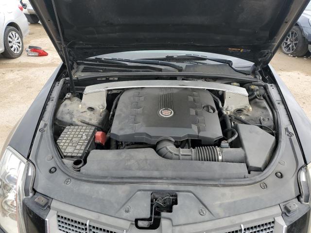 Photo 11 from auction – 2011 CADILLAC CTS LUXURY with VIN 1G6DG5EY9B0166788