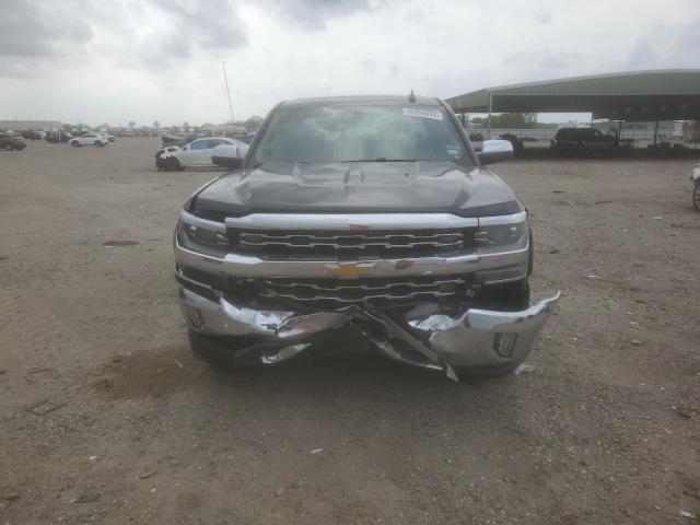 Photo 5 from auction – 2016 CHEVROLET SILVERADO with VIN 3GCPCSEC8GG171296