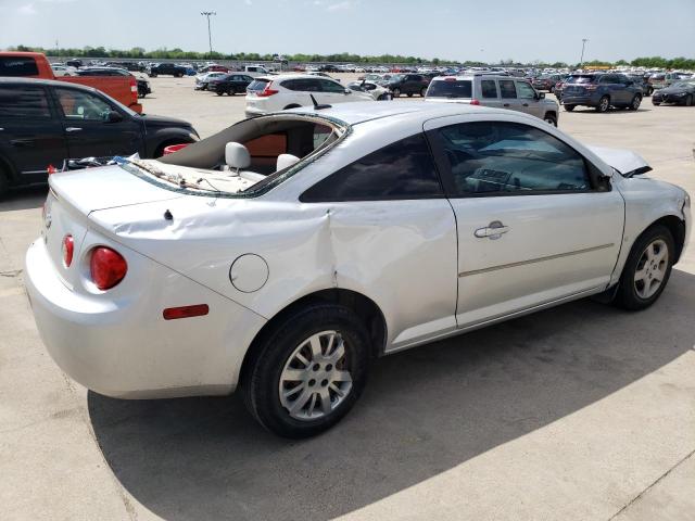 Photo 3 from auction – 2010 CHEVROLET COBALT LS with VIN 1G1AB1F54A7140898