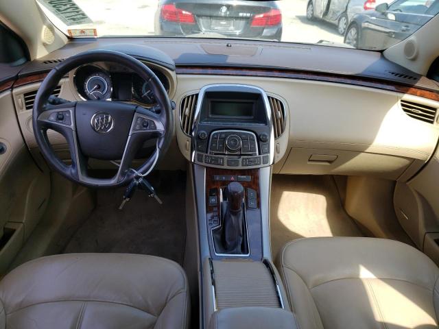 Photo 8 from auction – 2010 BUICK LACROSSE C with VIN 1G4GD5EG6AF144541