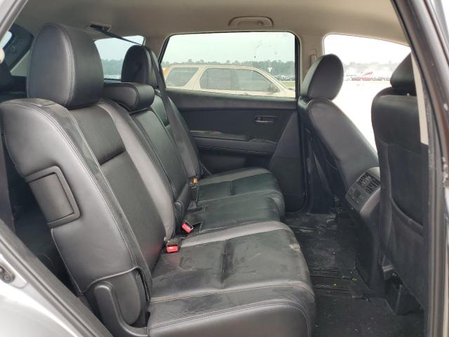 Photo 11 from auction – 2012 MAZDA CX-9 with VIN JM3TB3CV0C0368724