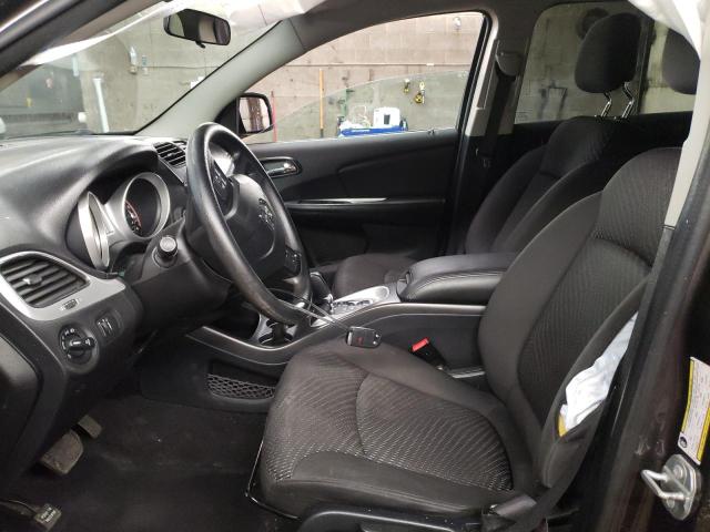 Photo 7 from auction – 2017 DODGE JOURNEY SX with VIN 3C4PDCBB2HT562774