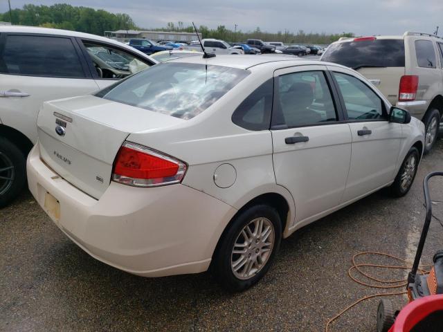 Photo 3 from auction – 2010 FORD FOCUS SE with VIN 1FAHP3FN9AW112397