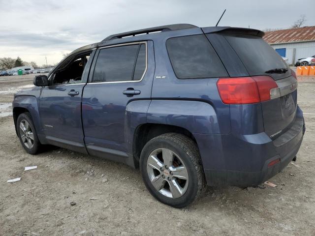 Photo 2 from auction – 2014 GMC TERRAIN SL with VIN 2GKALREK1E6304404