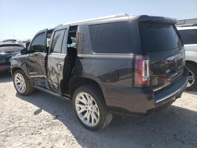 Photo 2 from auction – 2015 GMC YUKON DENA with VIN 1GKS1CKJ4FR631114